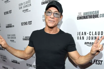 jean-claude van damme krankheit