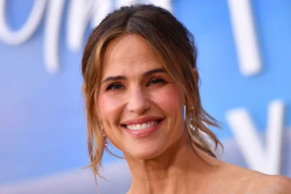 jennifer garner
