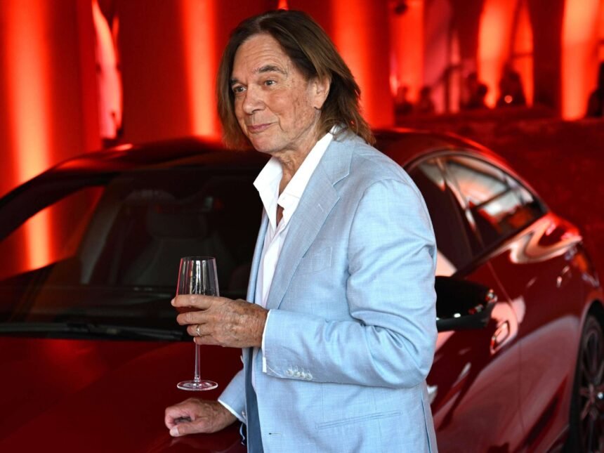 jürgen drews
