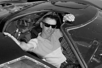 ken miles