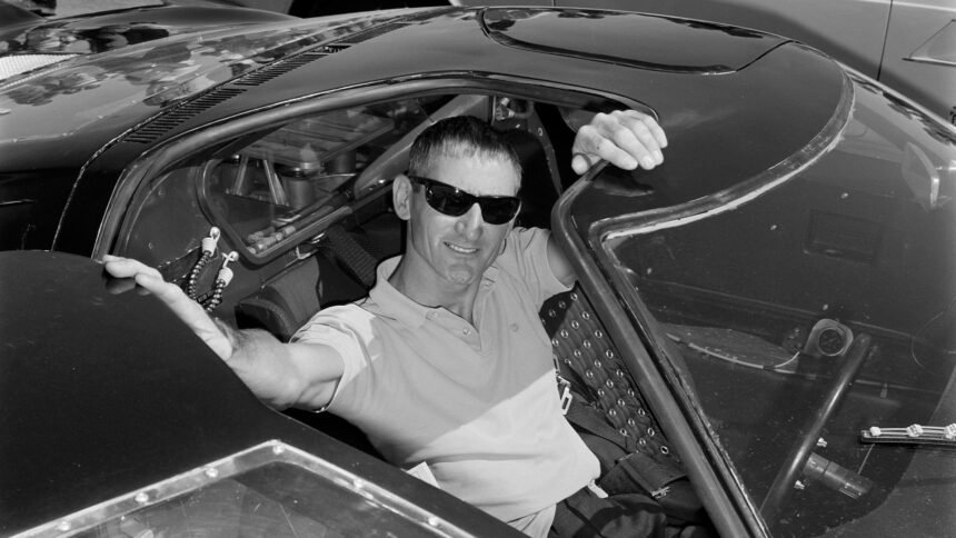 ken miles