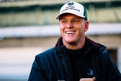 mick schumacher