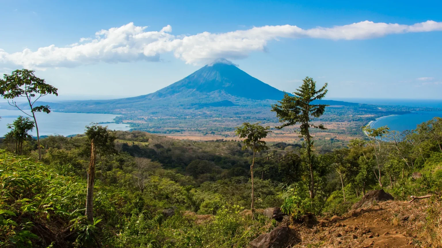 nicaragua