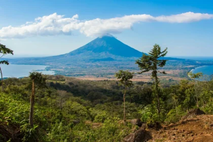 nicaragua