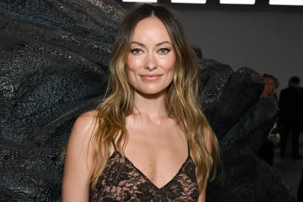 olivia wilde