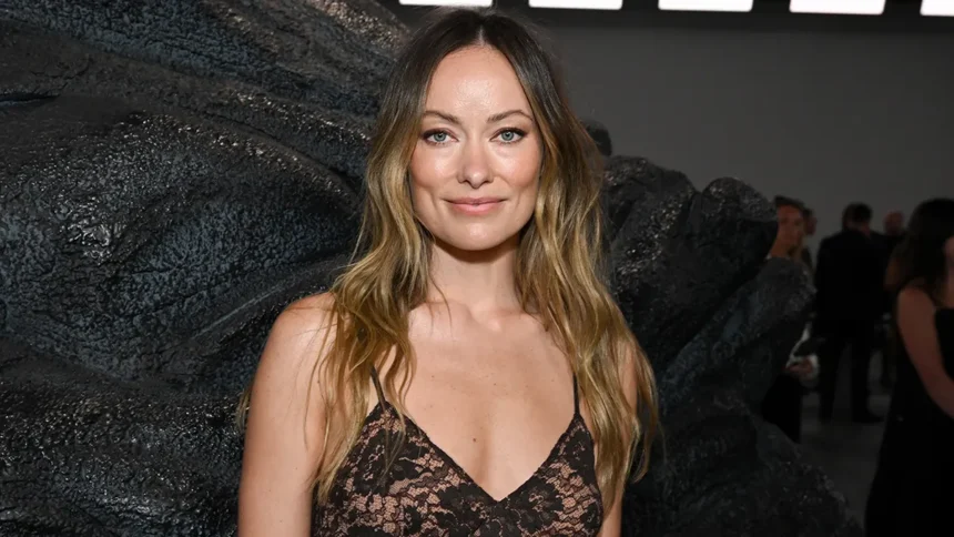 olivia wilde