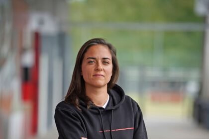 sabrina wittmann freundin