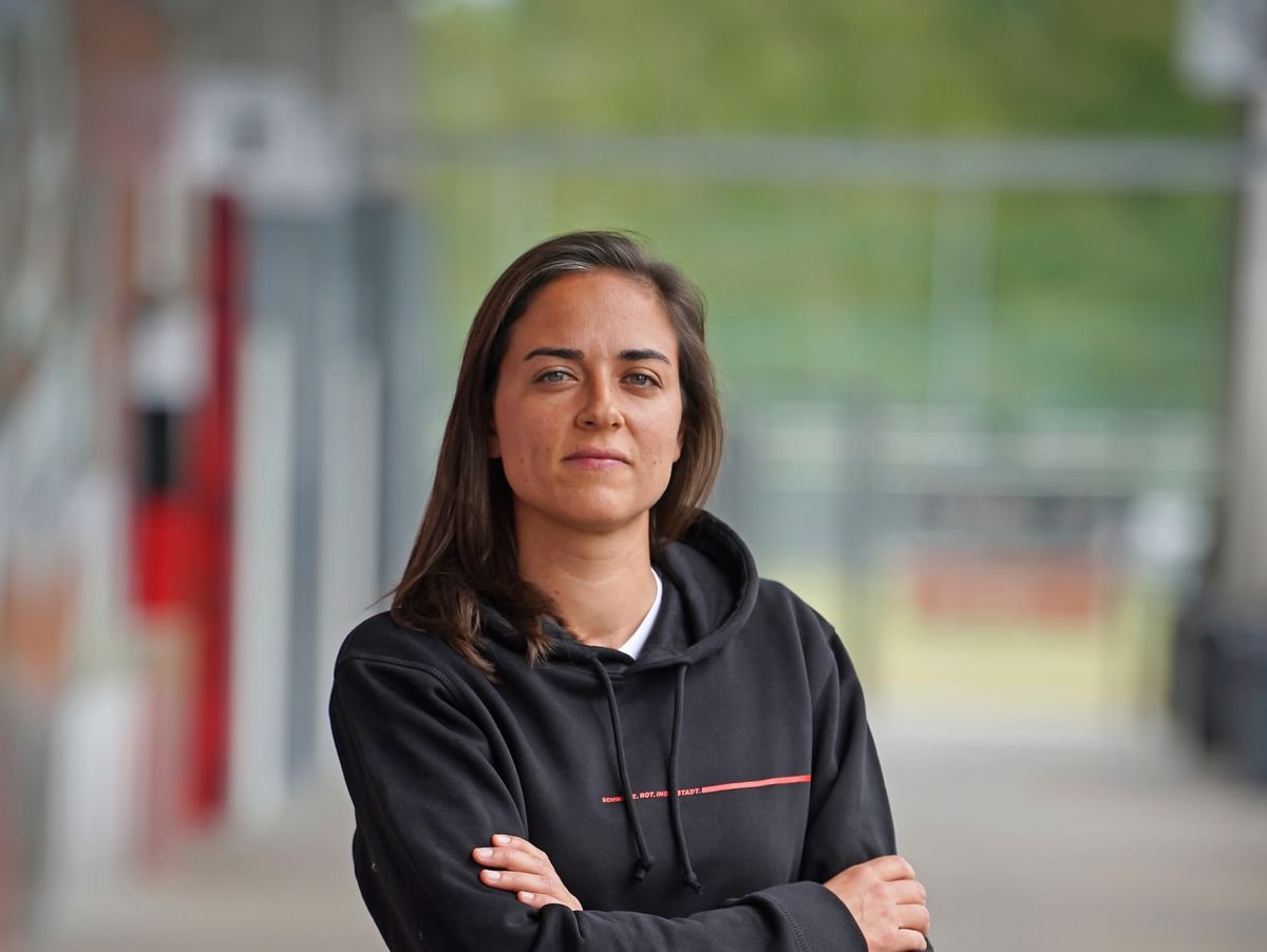 sabrina wittmann freundin