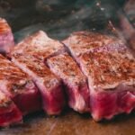wagyu beef