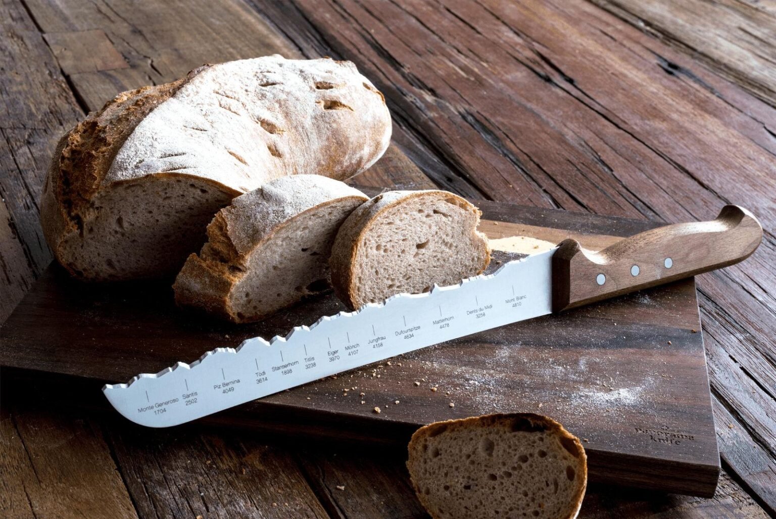 Brotmesser