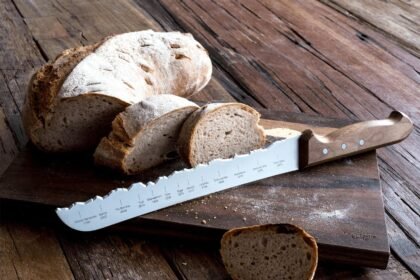 Brotmesser