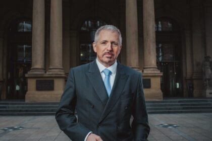 dirk müller