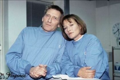 mit wem ist matthias habich verheiratet