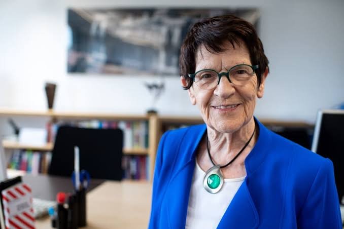 rita süssmuth schlaganfall