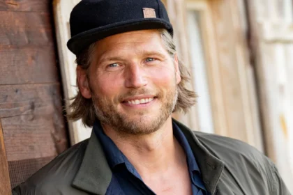 sebastian ströbel ehefrau bilder