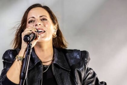 stefanie kloß schlaganfall