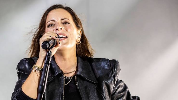 stefanie kloß schlaganfall