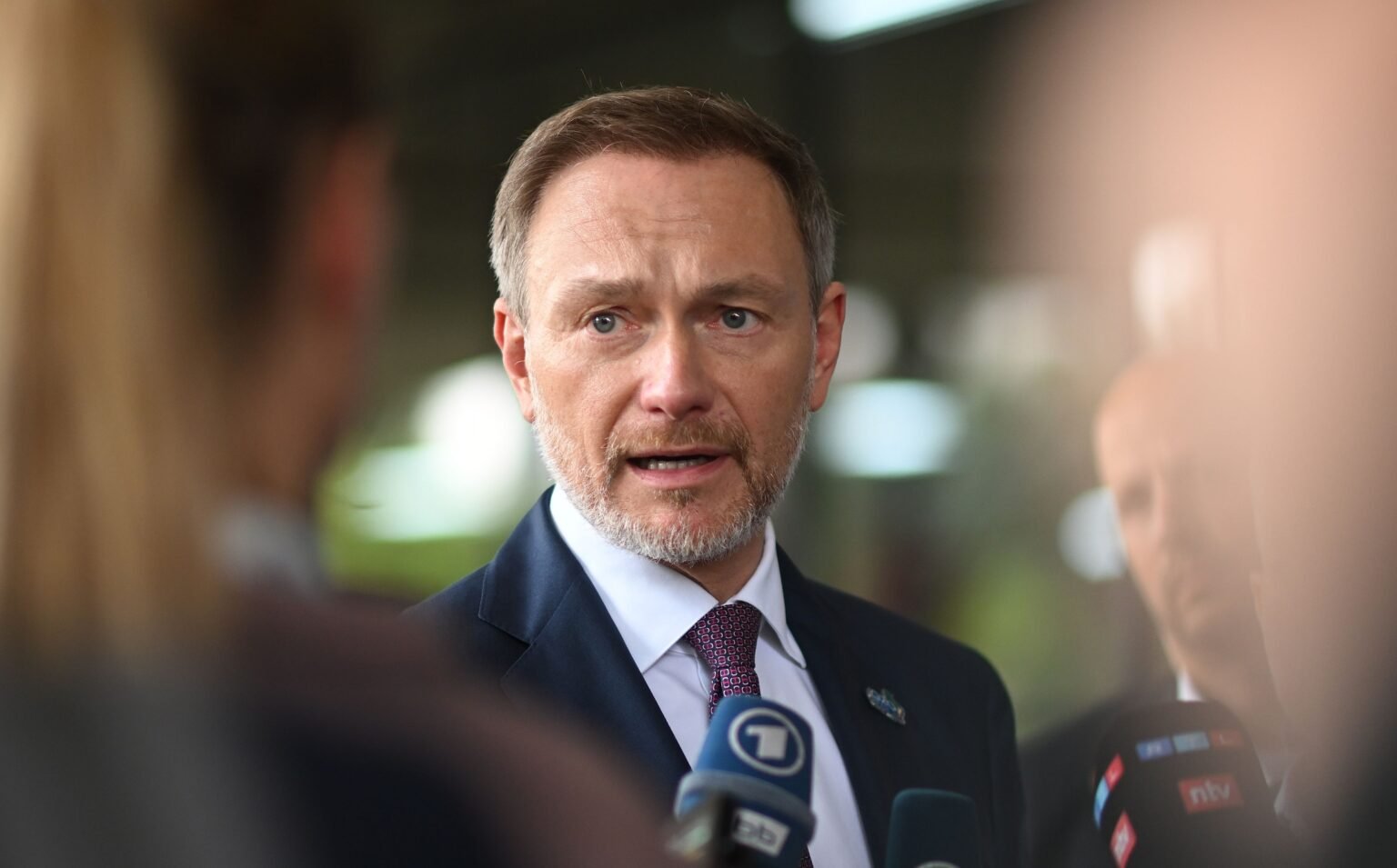 christian lindner vermögen
