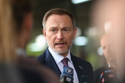christian lindner vermögen