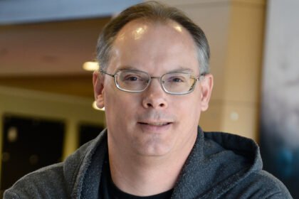 tim sweeney