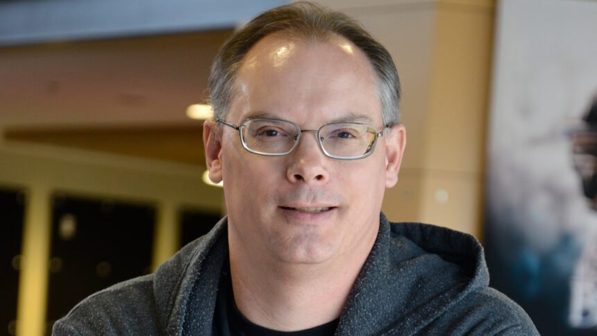 tim sweeney